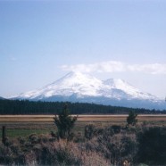 Mount Shasta Vortex, Portals, Ley Lines…