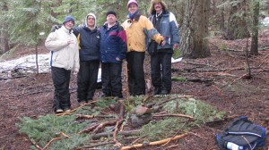 sacred site tours, Mt. Shasta, Lemuria, Archangel Michael