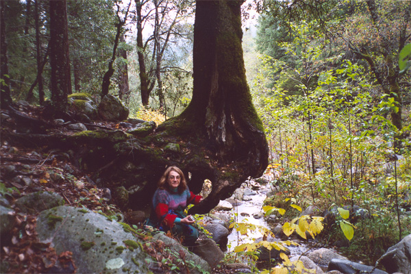Castle Creek Vision Quest