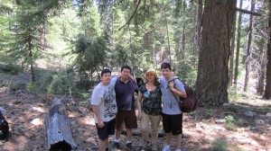 Black Butte, vortex, portals, sacred mountain, Mount Shasta