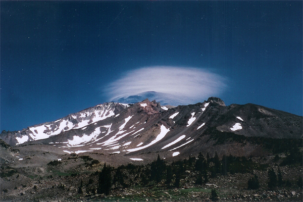 Telos: Mt. Shasta Crystal City