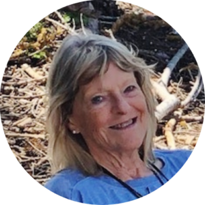 Ashalyn's profile photo for Shasta Vortex